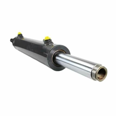 Steering Cylinder for Kubota 3C091-63880 M8540 M8560 M9540 M9660 M5-091 M5-111