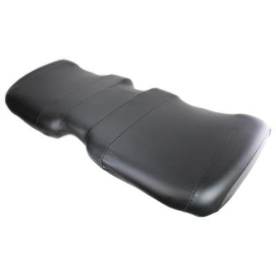 AM140946 DirectFitâ„¢ Black Seat Bottom Cushion for John Deere HPX, XUV, M-Gator