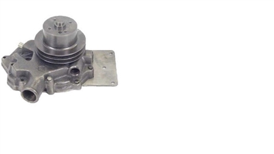 AR77142 New Water Pump Assembly For John Deere