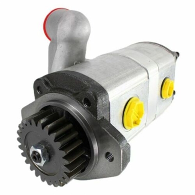 Hydraulic Pump for RE223233 JOHN DEERE 5039D 5045D 5045E 5055D 5055E 5065E 5075E